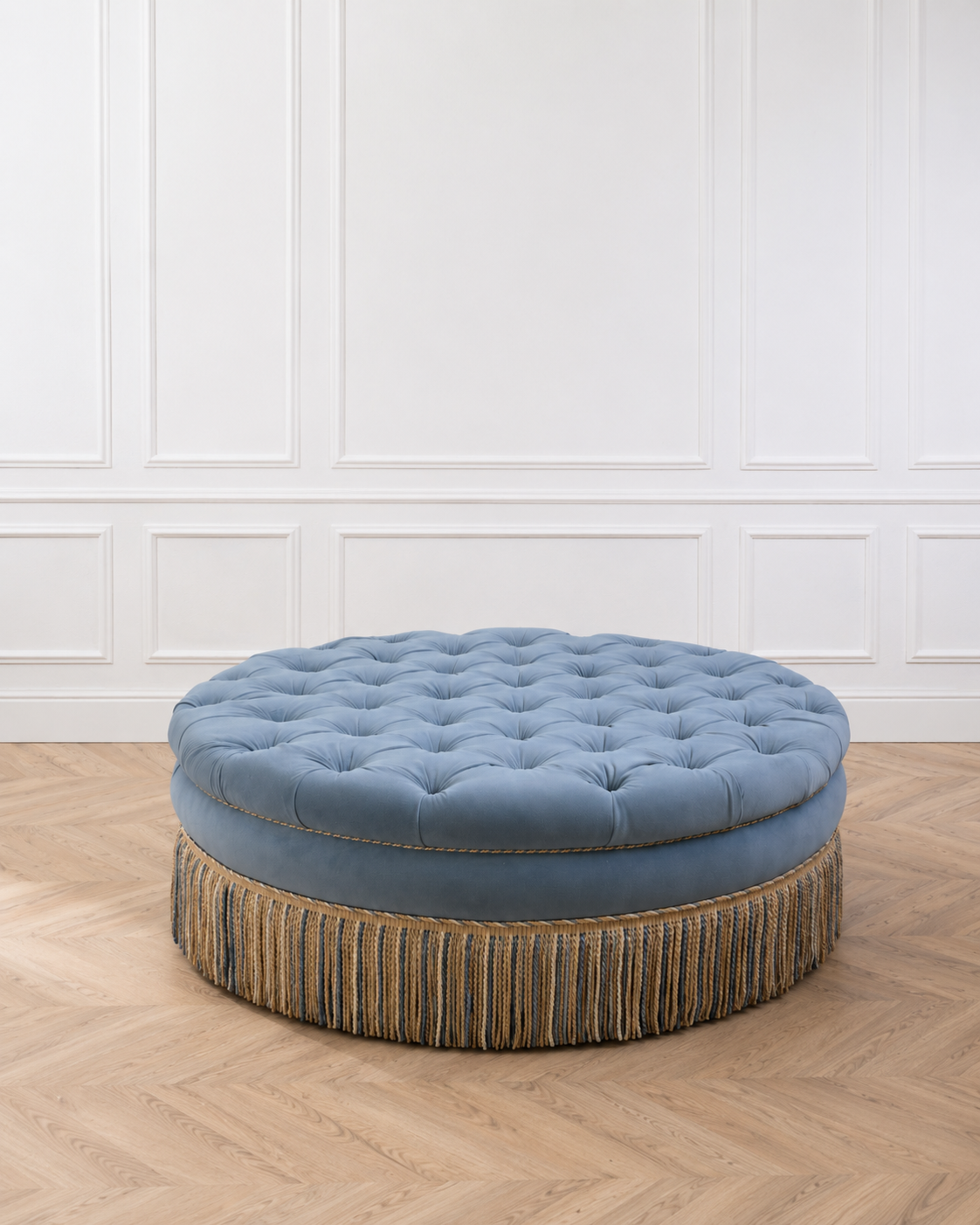 Delphine Ottoman