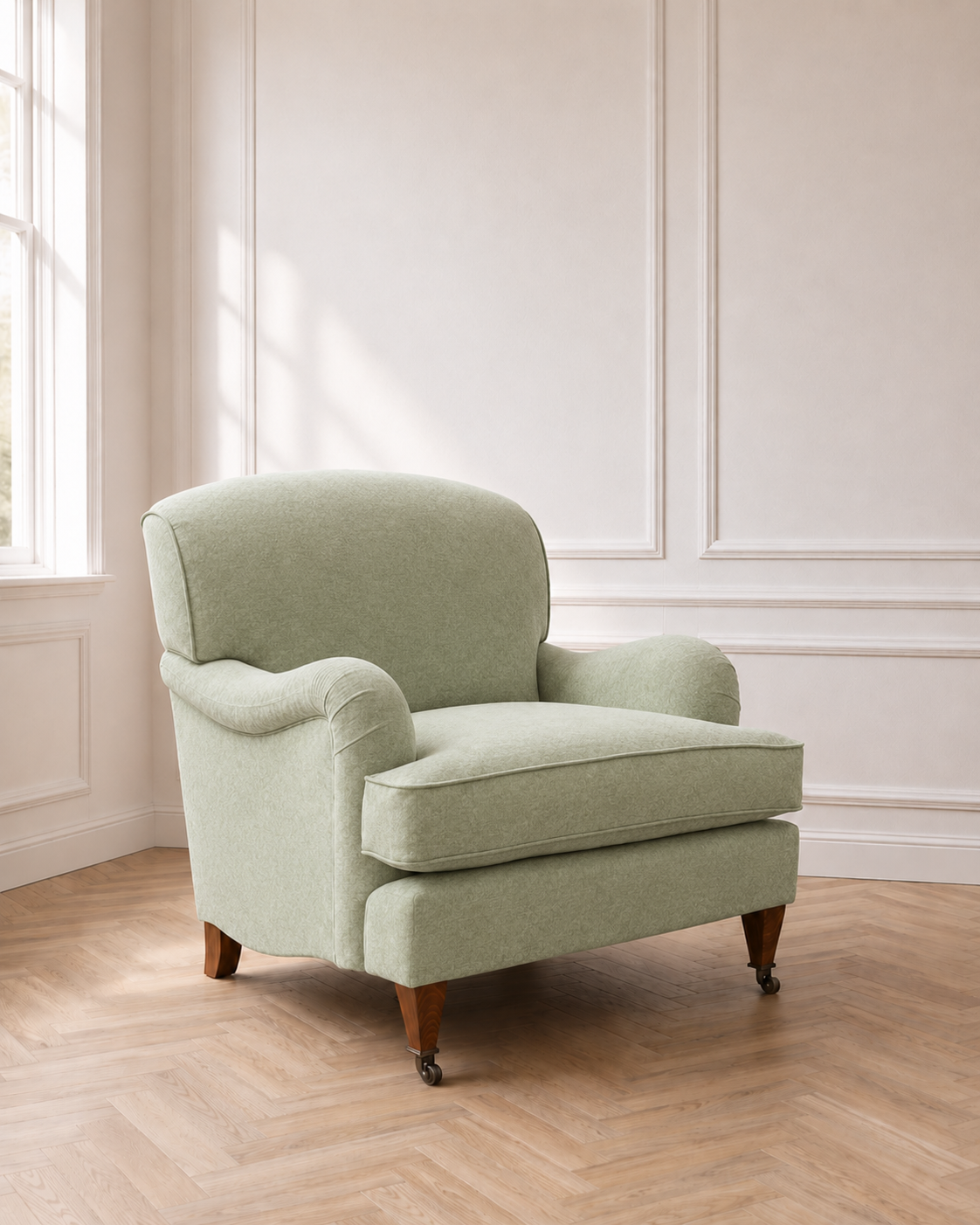 Camden Chair