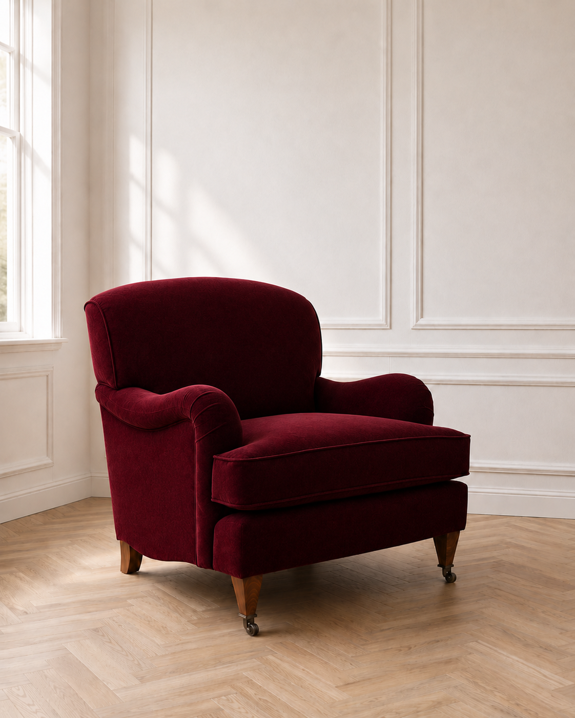 Camden Chair