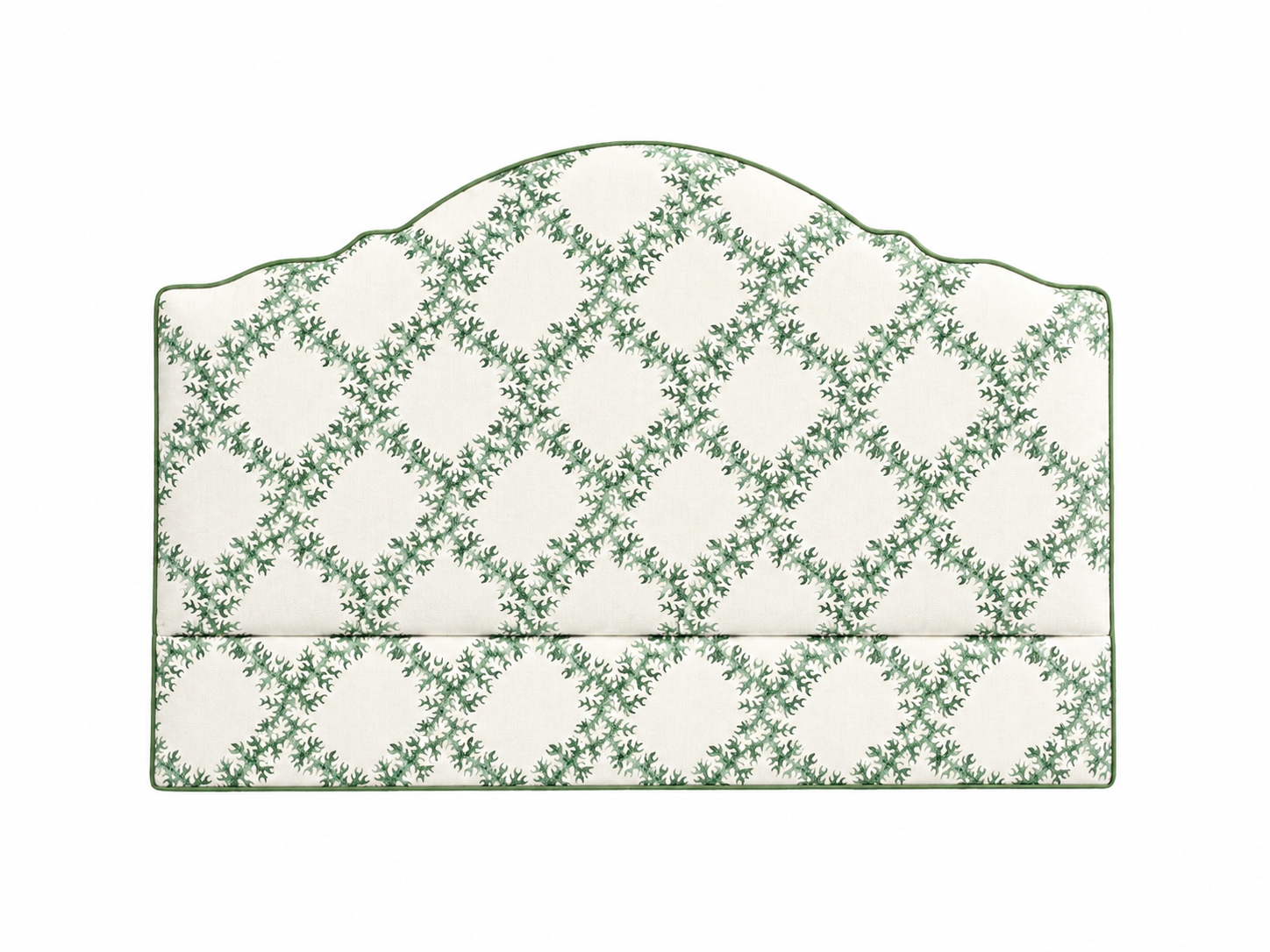 Barley Wave Headboard