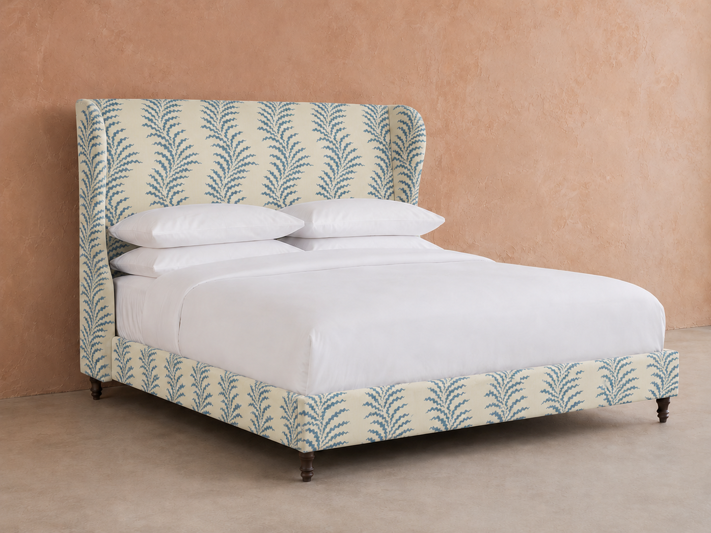 Sawyer Bed