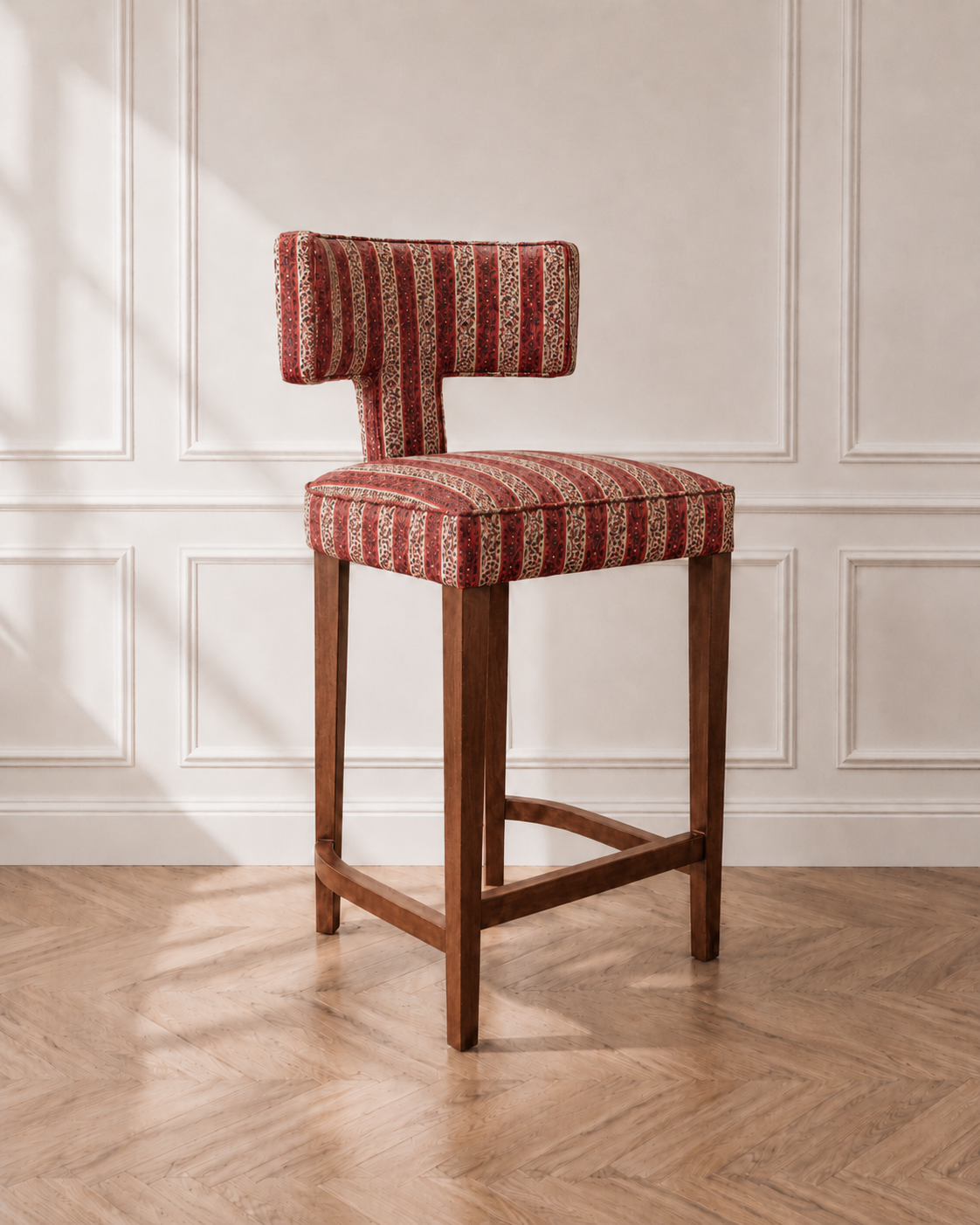Beckett Bar Stool