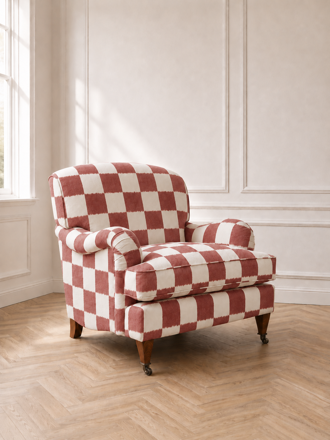 Camden Chair
