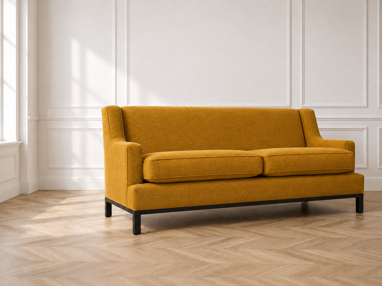 Lancaster Sofa